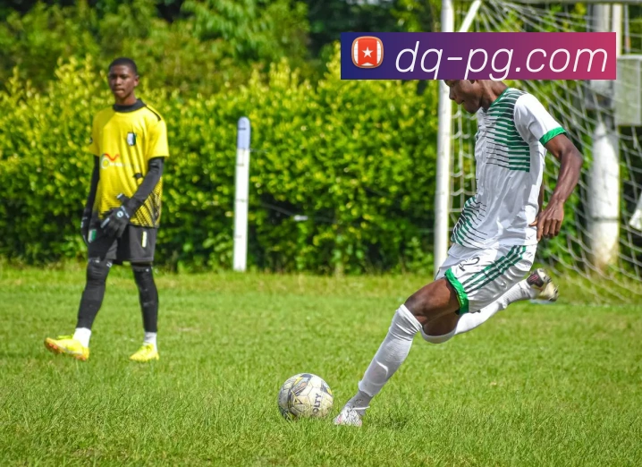 pg模拟器服务体系